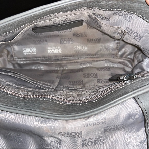 Michael Kors Clutch /Shoulder bag with adjustable straps - Picture 5 of 8